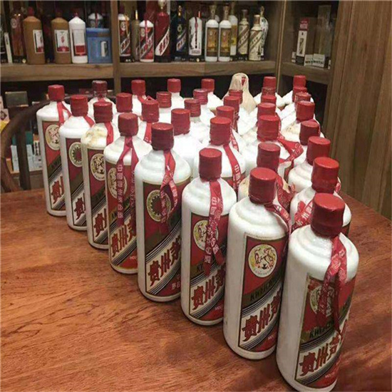 东城街道回收93年茅台酒上门回收（附近推荐1.6公里/今日更新）